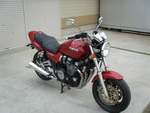     Yamaha XJR1200 1994  5